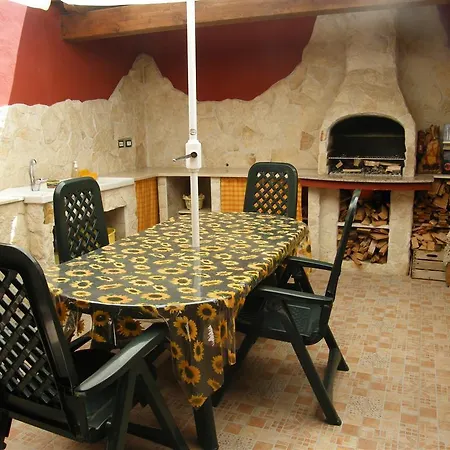 Holiday home Oasi Del Sud Monolocale Stefy Pozzallo