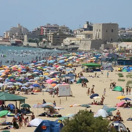 Oasi Del Sud Monolocale Stefy Pozzallo