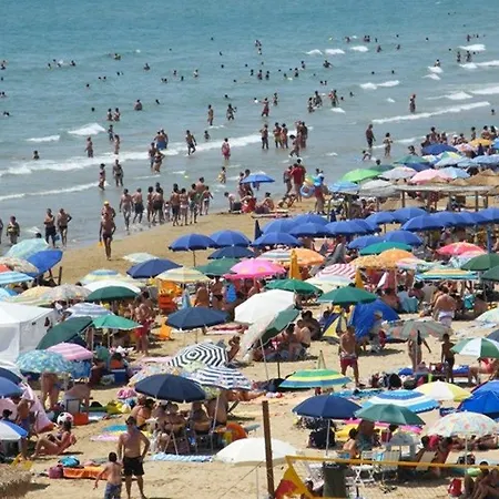 Casa de Férias Oasi Del Sud Monolocale Stefy