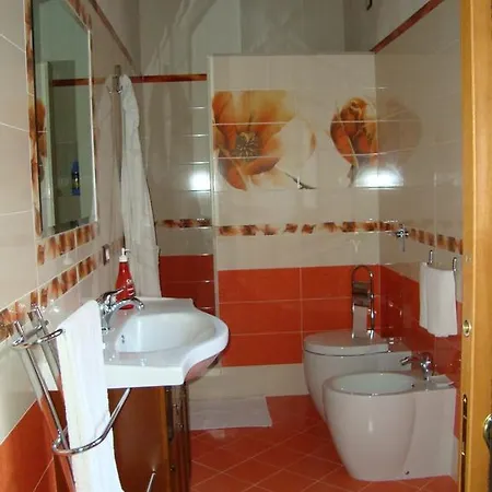 Oasi Del Sud Monolocale Stefy *