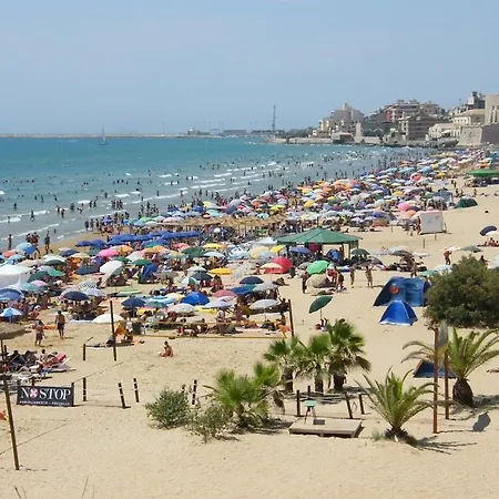 Casa de Férias Oasi Del Sud Monolocale Stefy *