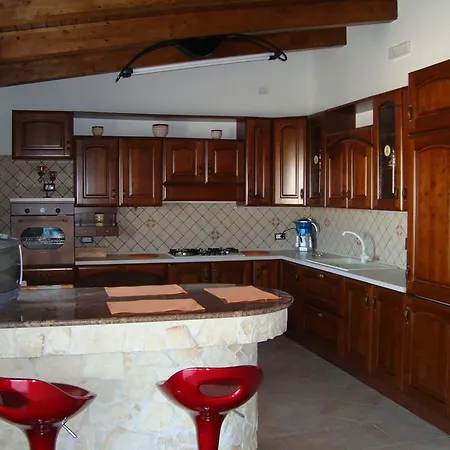 Oasi Del Sud Monolocale Stefy *