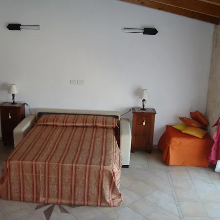 Oasi Del Sud Monolocale Stefy * Pozzallo